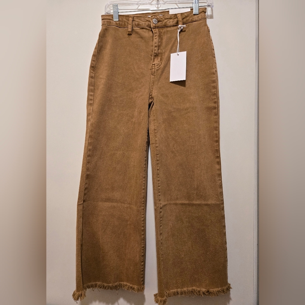 Zenana Jeans NWT